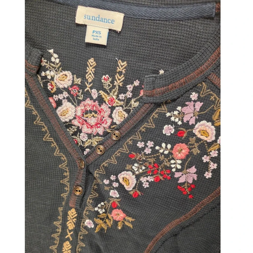 SUNDANCE EMBROIDERED Boho  RESORT PREMIUM FAIRYCORE WESTERN COASTAL COTTAGECORE